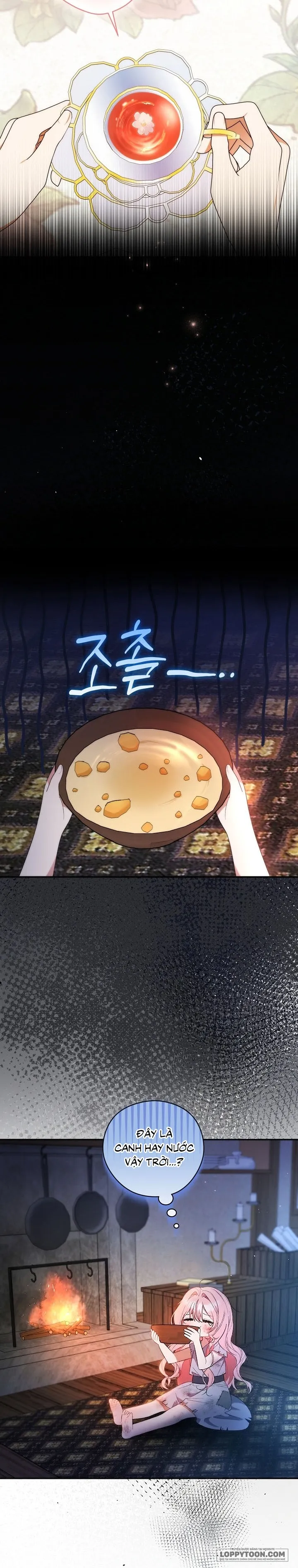 Hãy Biến Save Thành Một Thói Quen - Chap 2 - Trang 5