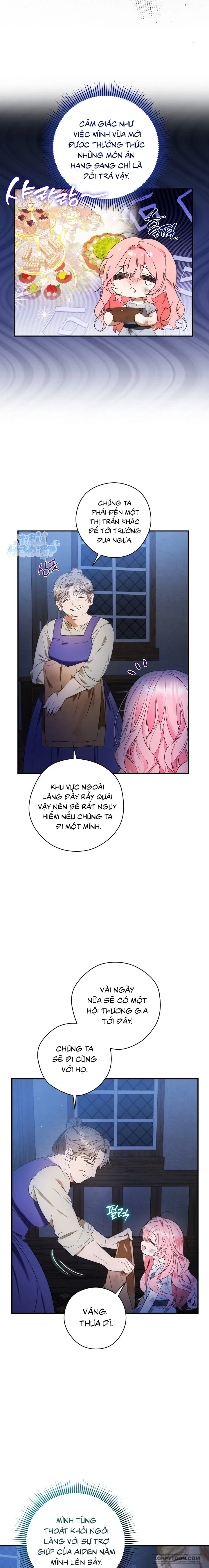 Hãy Biến Save Thành Một Thói Quen - Chap 2 - Trang 6