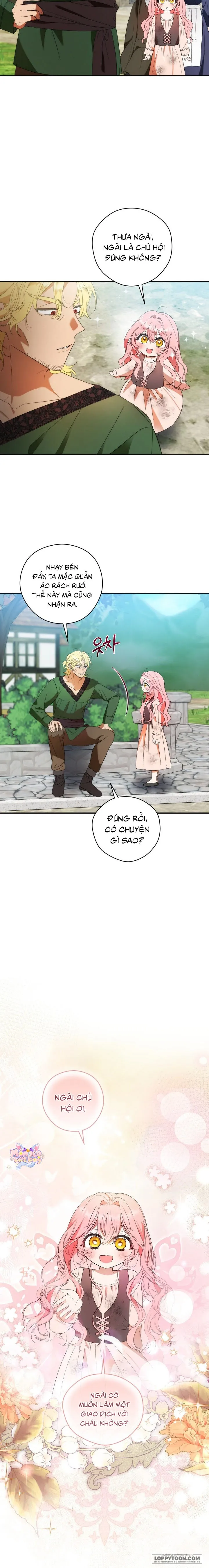 Hãy Biến Save Thành Một Thói Quen - Chap 2 - Trang 10
