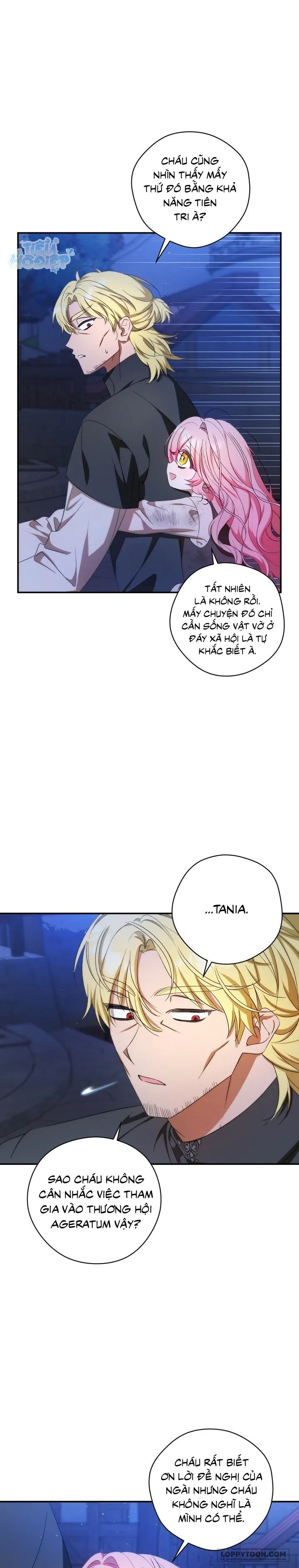 Hãy Biến Save Thành Một Thói Quen - Chap 3 - Trang 11