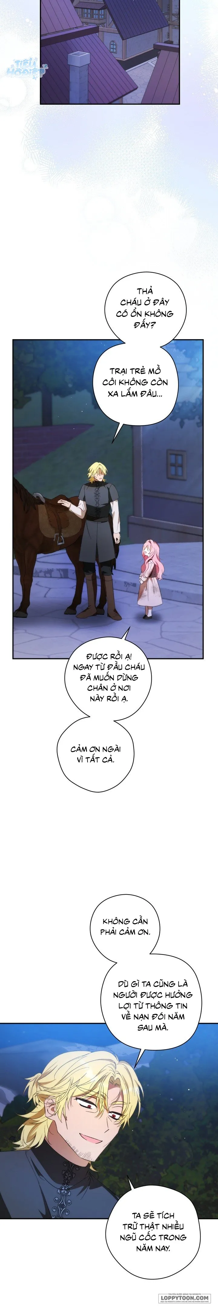 Hãy Biến Save Thành Một Thói Quen - Chap 3 - Trang 17