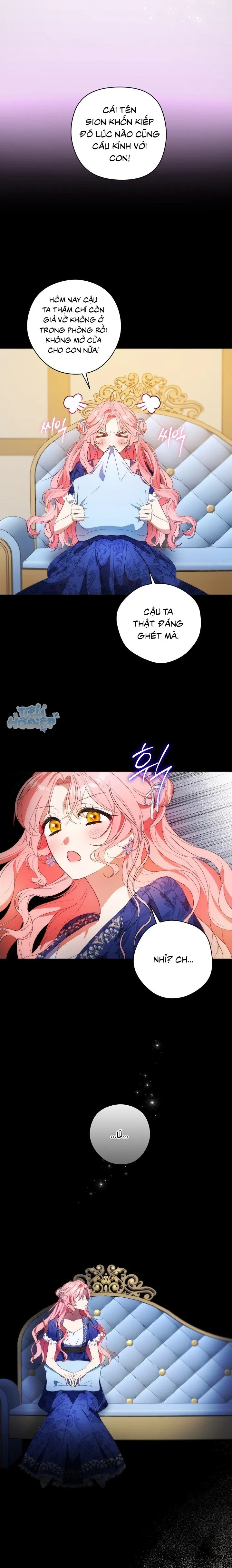 Hãy Biến Save Thành Một Thói Quen - Chap 3 - Trang 21