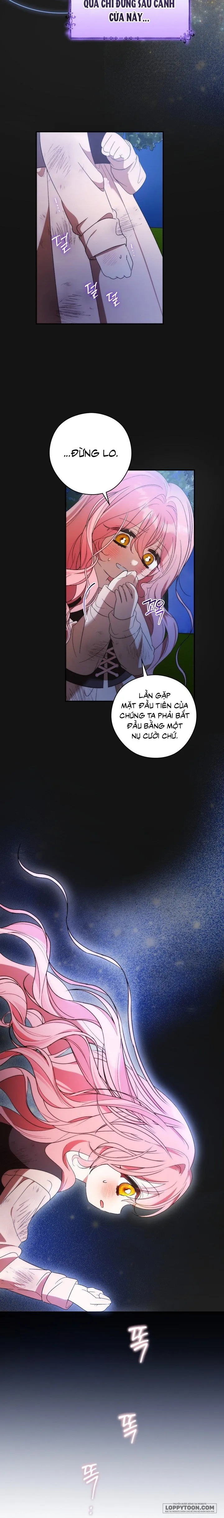 Hãy Biến Save Thành Một Thói Quen - Chap 3 - Trang 23