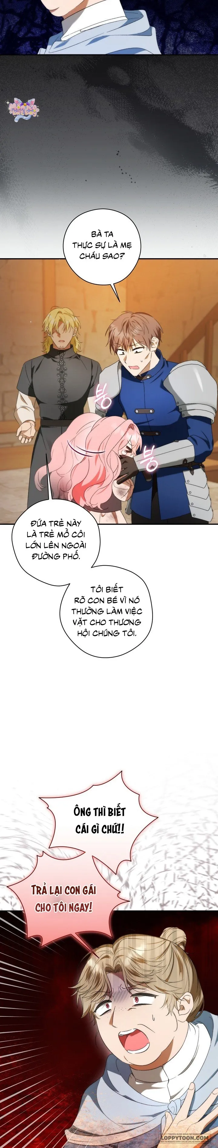 Hãy Biến Save Thành Một Thói Quen - Chap 3 - Trang 5