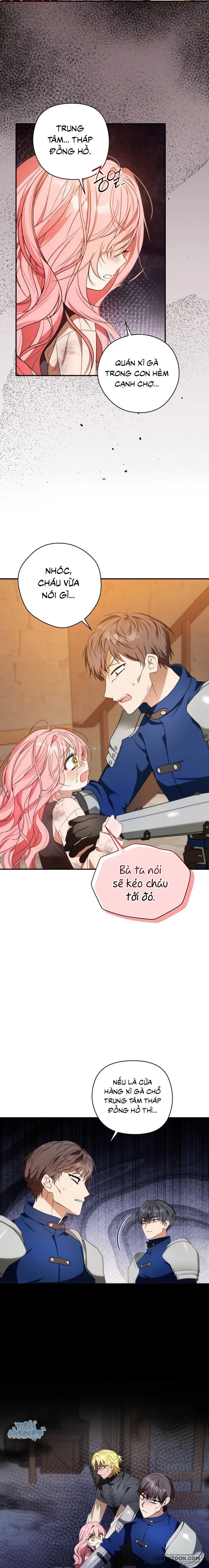 Hãy Biến Save Thành Một Thói Quen - Chap 3 - Trang 6