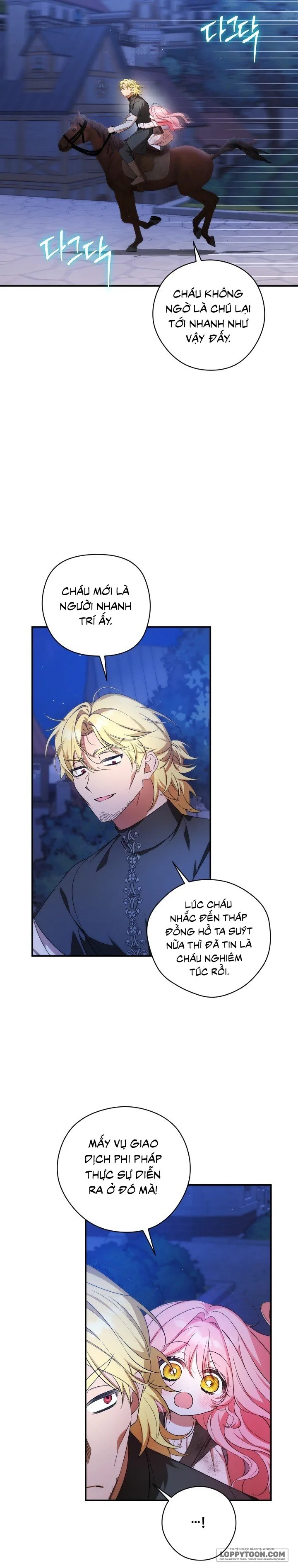 Hãy Biến Save Thành Một Thói Quen - Chap 3 - Trang 10