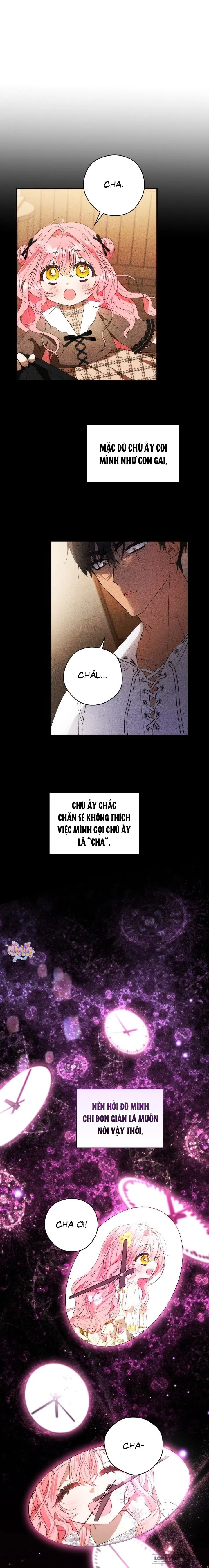 Hãy Biến Save Thành Một Thói Quen - Chap 4 - Trang 2
