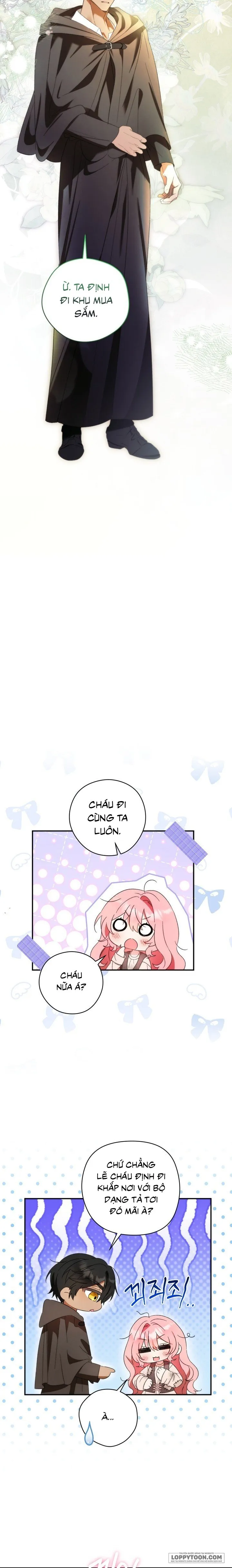 Hãy Biến Save Thành Một Thói Quen - Chap 4 - Trang 13