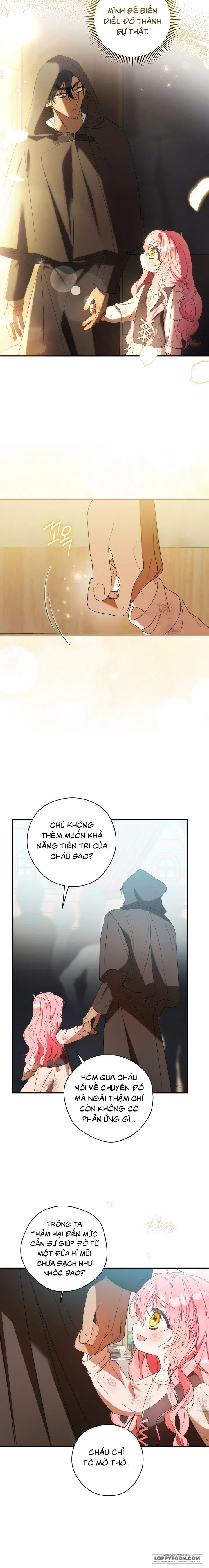 Hãy Biến Save Thành Một Thói Quen - Chap 4 - Trang 16
