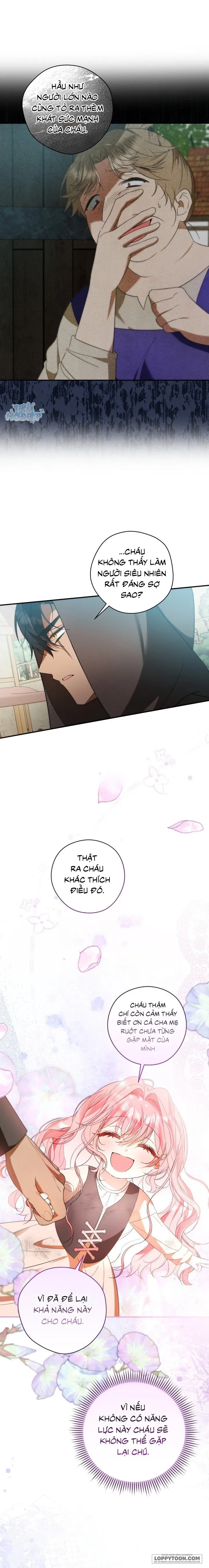 Hãy Biến Save Thành Một Thói Quen - Chap 4 - Trang 17