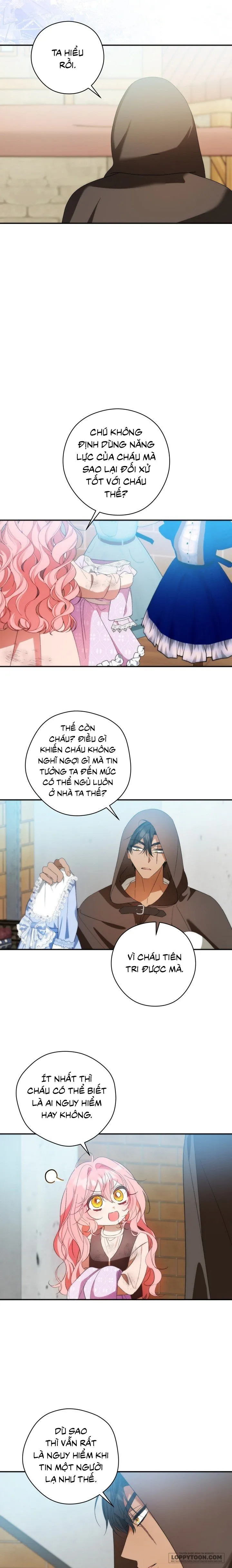 Hãy Biến Save Thành Một Thói Quen - Chap 4 - Trang 18
