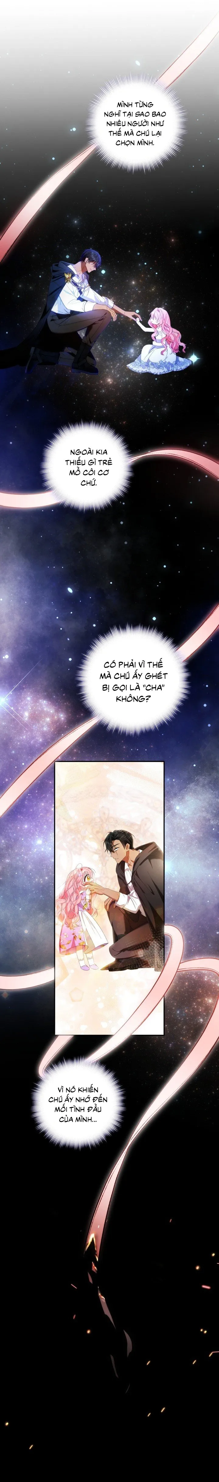 Hãy Biến Save Thành Một Thói Quen - Chap 4 - Trang 22