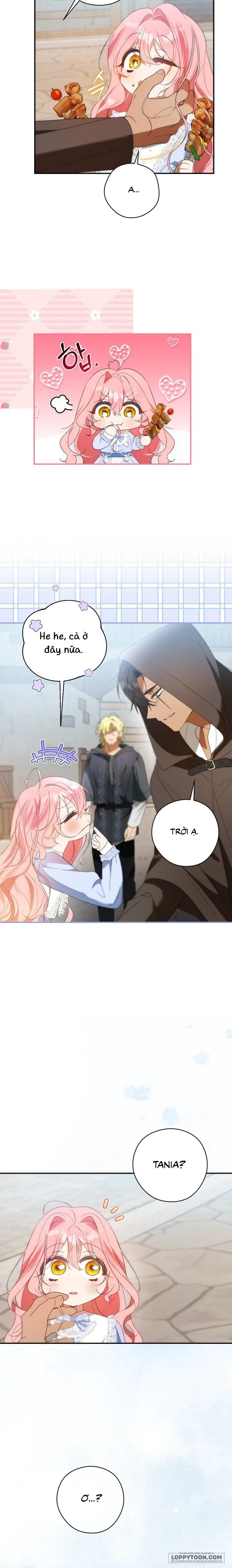 Hãy Biến Save Thành Một Thói Quen - Chap 4 - Trang 24