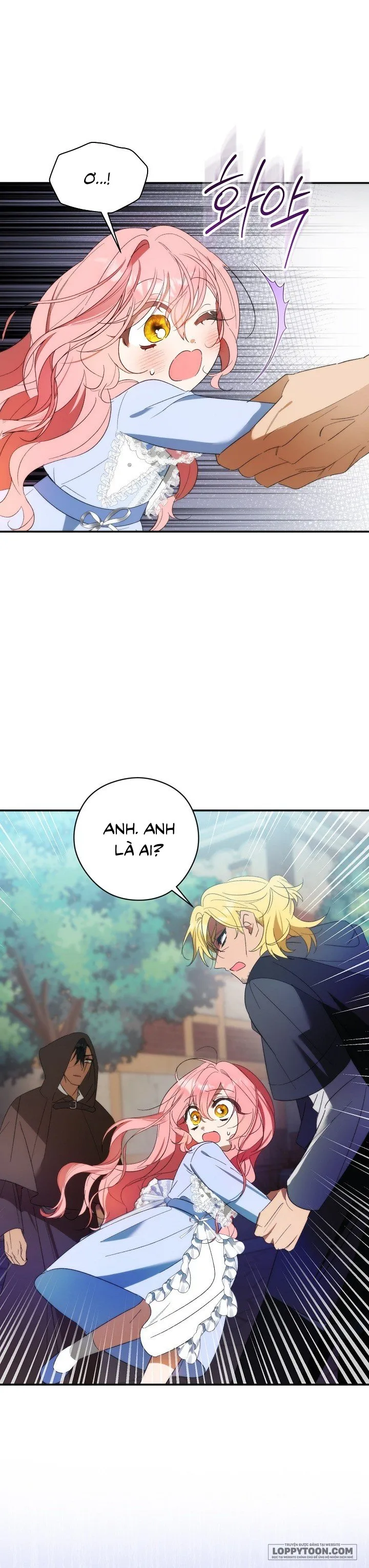 Hãy Biến Save Thành Một Thói Quen - Chap 4 - Trang 26