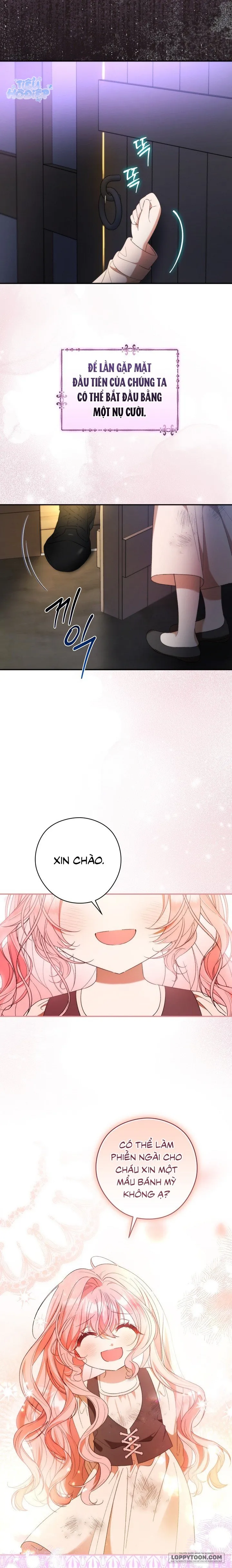 Hãy Biến Save Thành Một Thói Quen - Chap 4 - Trang 5