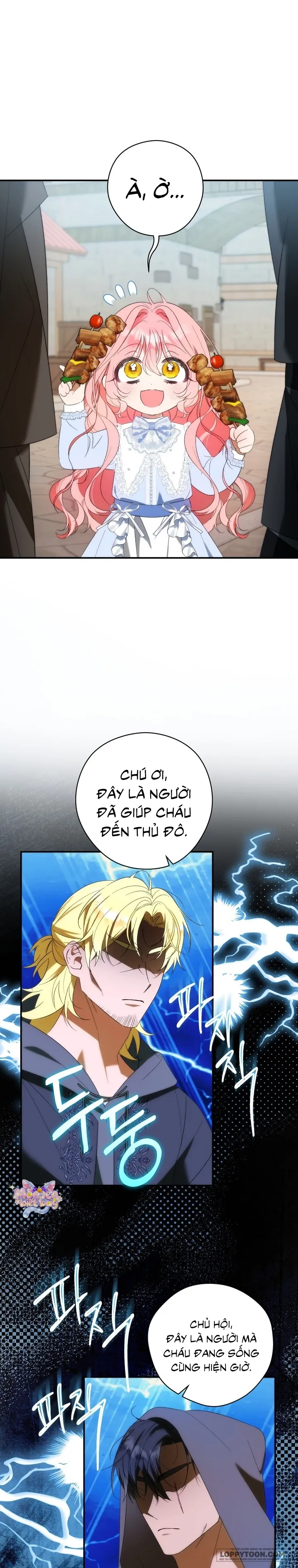 Hãy Biến Save Thành Một Thói Quen - Chap 5 - Trang 2