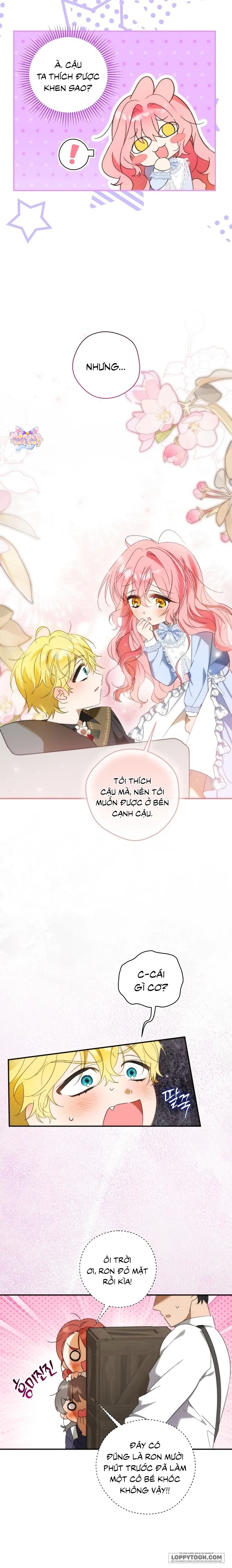 Hãy Biến Save Thành Một Thói Quen - Chap 5 - Trang 13