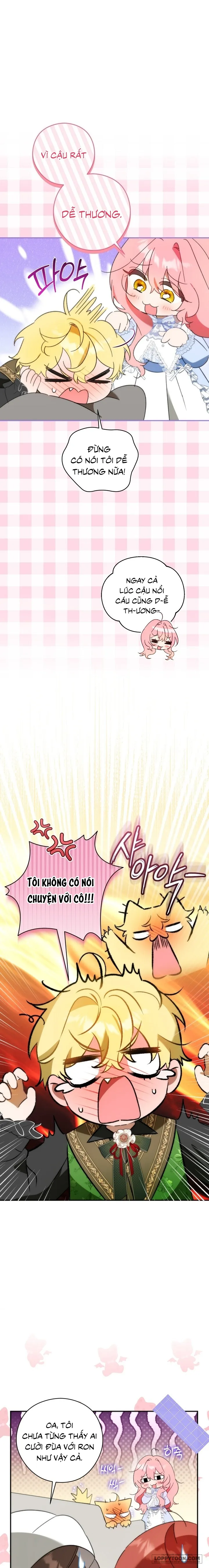 Hãy Biến Save Thành Một Thói Quen - Chap 5 - Trang 14