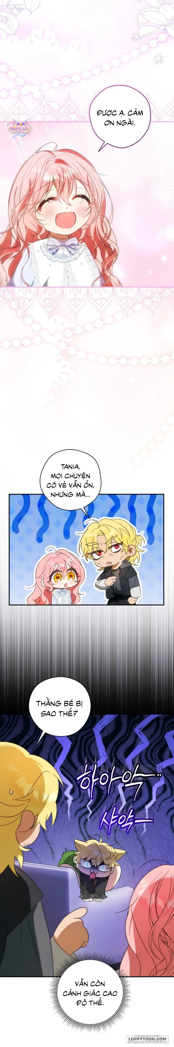 Hãy Biến Save Thành Một Thói Quen - Chap 5 - Trang 17