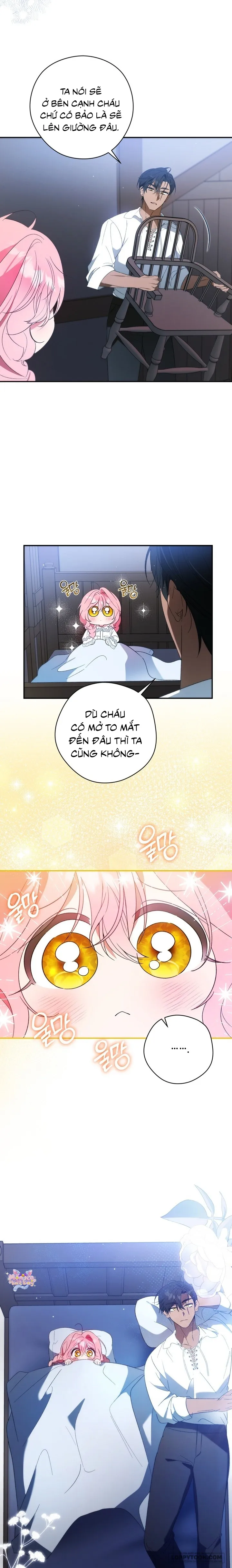 Hãy Biến Save Thành Một Thói Quen - Chap 5 - Trang 20