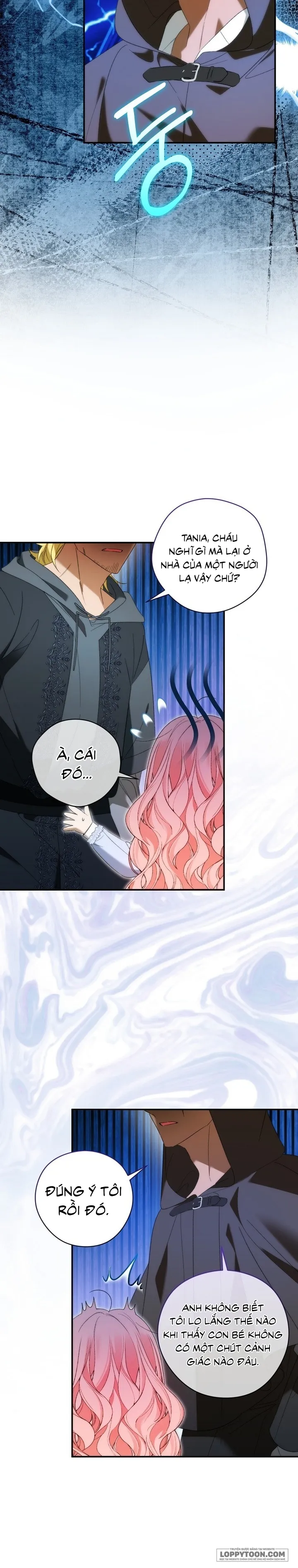 Hãy Biến Save Thành Một Thói Quen - Chap 5 - Trang 3