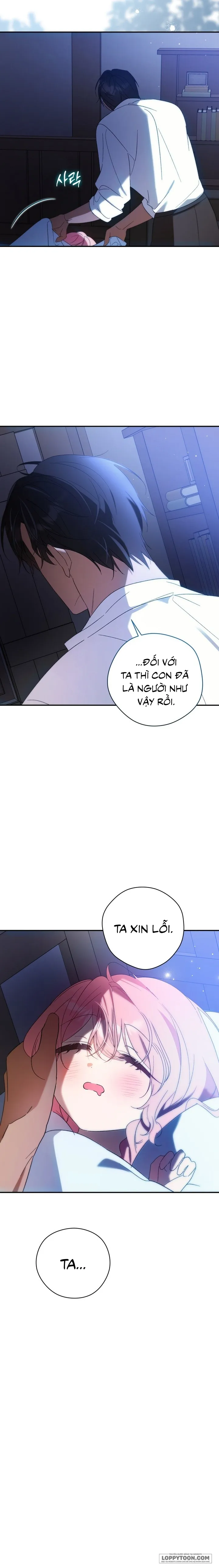 Hãy Biến Save Thành Một Thói Quen - Chap 5 - Trang 24