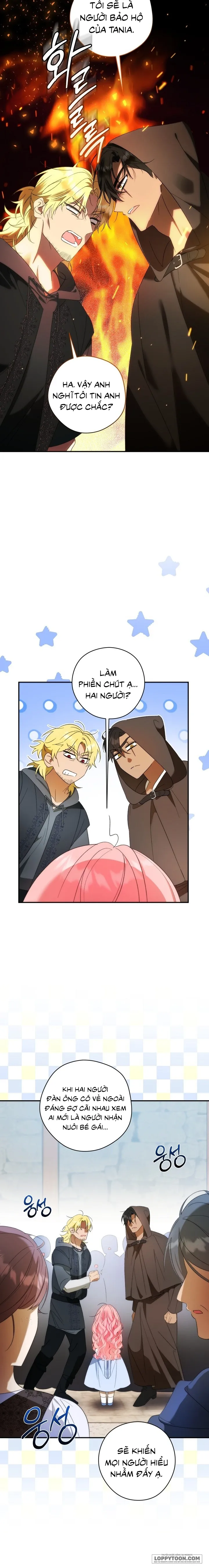 Hãy Biến Save Thành Một Thói Quen - Chap 5 - Trang 5