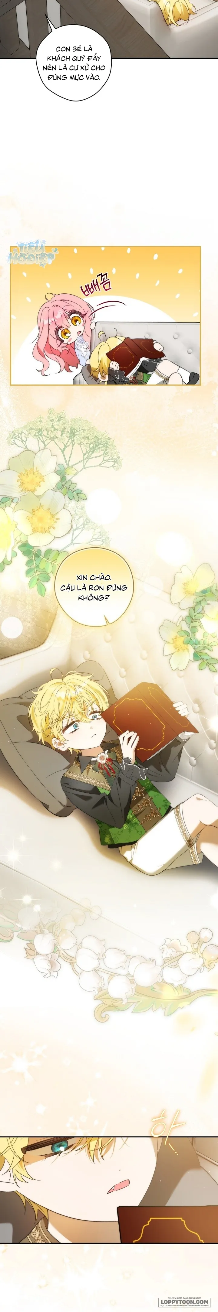 Hãy Biến Save Thành Một Thói Quen - Chap 5 - Trang 9