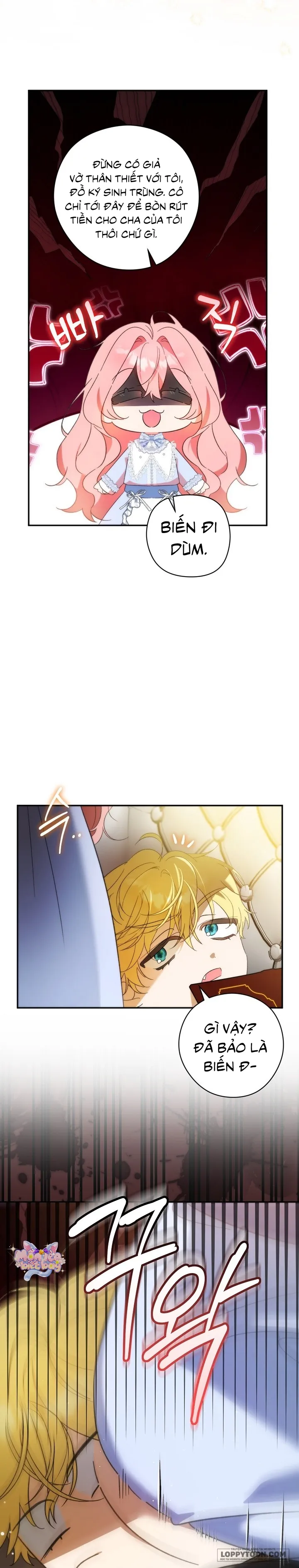 Hãy Biến Save Thành Một Thói Quen - Chap 5 - Trang 10