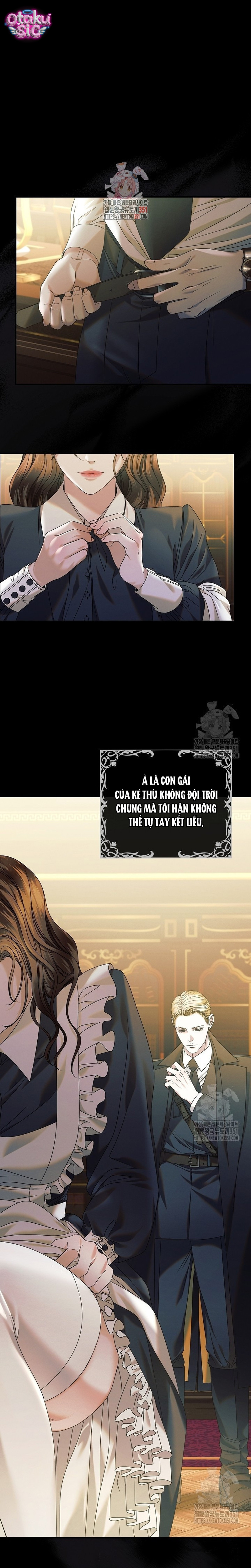 Hãy Cầu Xin Ta Đi - Chap 1 - Trang 2
