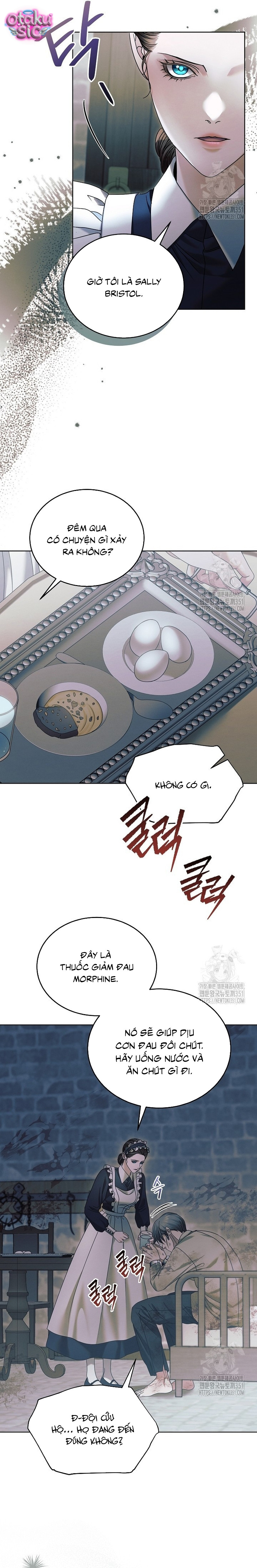 Hãy Cầu Xin Ta Đi - Chap 1 - Trang 13