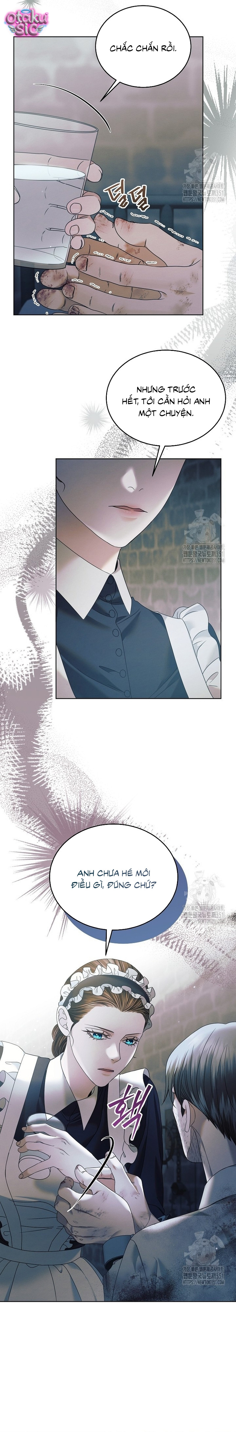 Hãy Cầu Xin Ta Đi - Chap 1 - Trang 14