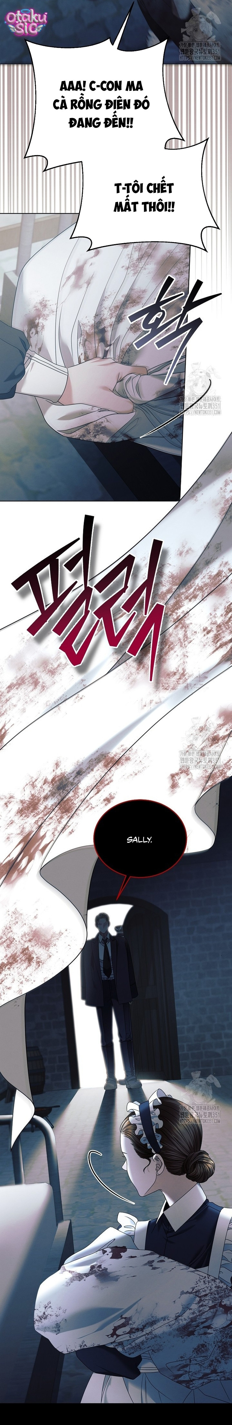 Hãy Cầu Xin Ta Đi - Chap 1 - Trang 18