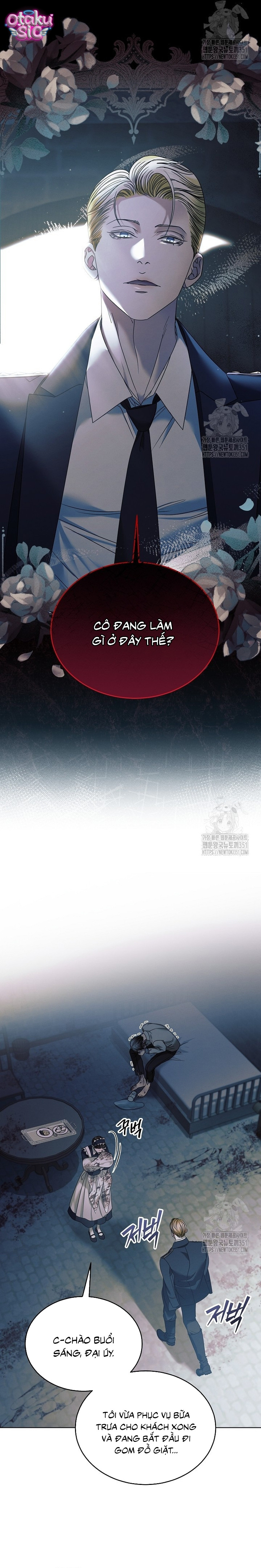 Hãy Cầu Xin Ta Đi - Chap 1 - Trang 19