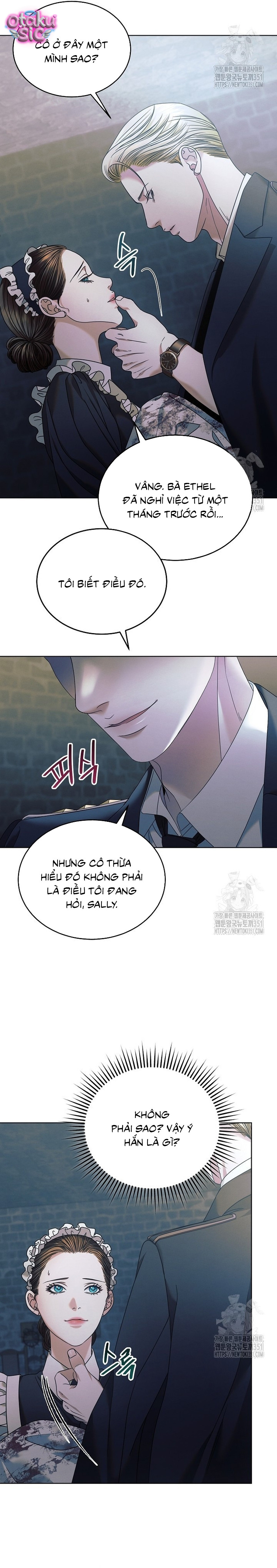 Hãy Cầu Xin Ta Đi - Chap 1 - Trang 20
