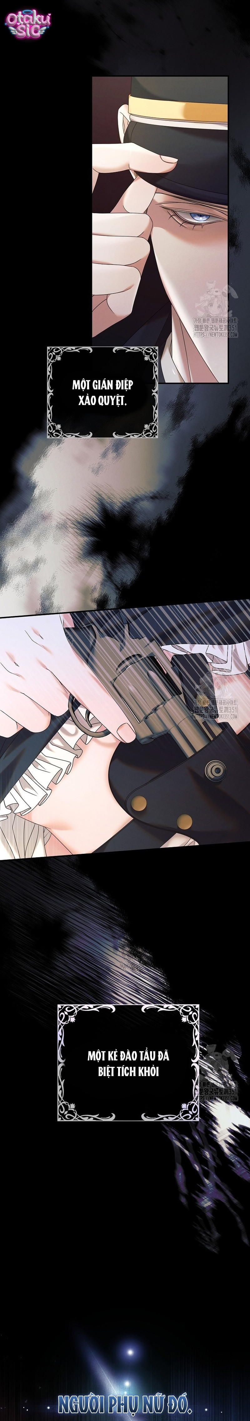 Hãy Cầu Xin Ta Đi - Chap 1 - Trang 3