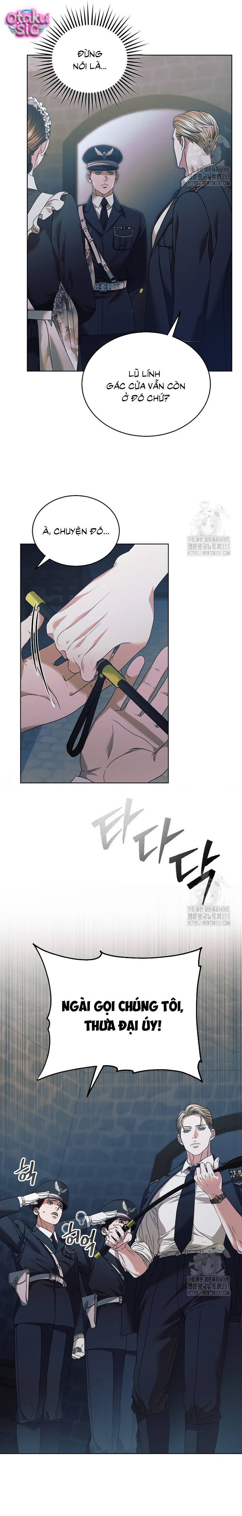 Hãy Cầu Xin Ta Đi - Chap 1 - Trang 21