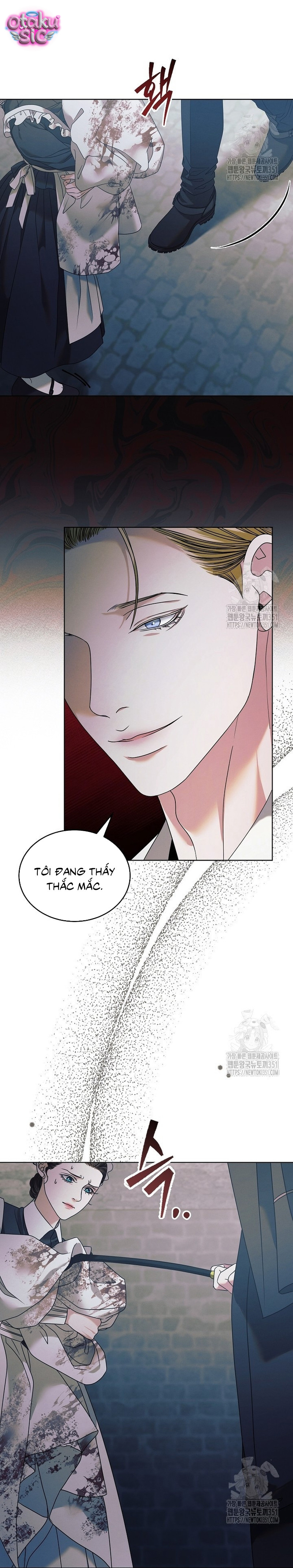 Hãy Cầu Xin Ta Đi - Chap 1 - Trang 22