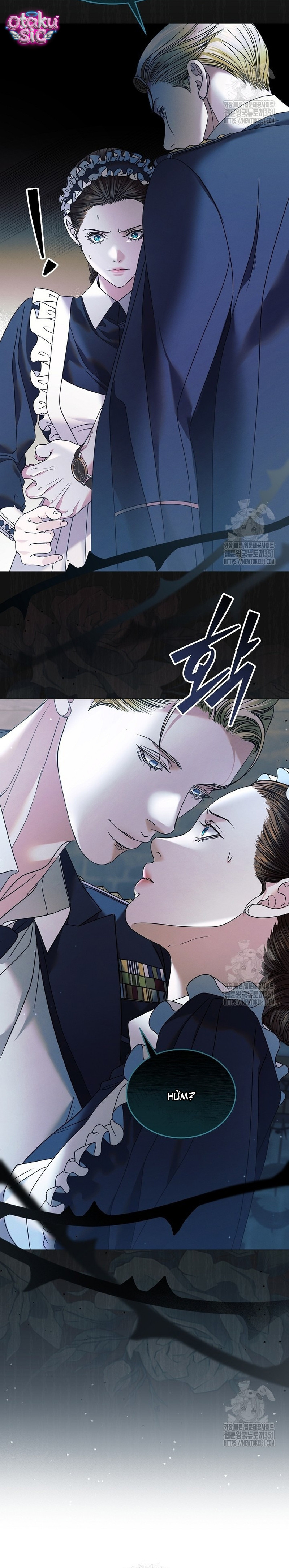 Hãy Cầu Xin Ta Đi - Chap 1 - Trang 24