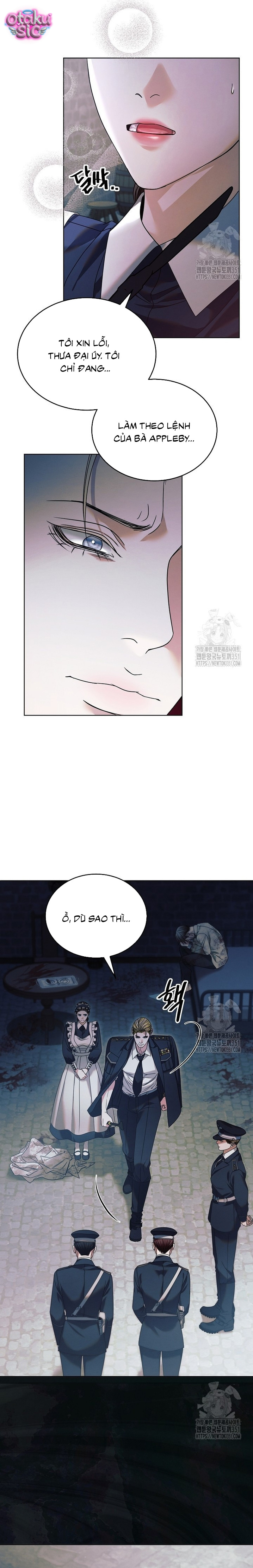 Hãy Cầu Xin Ta Đi - Chap 1 - Trang 25