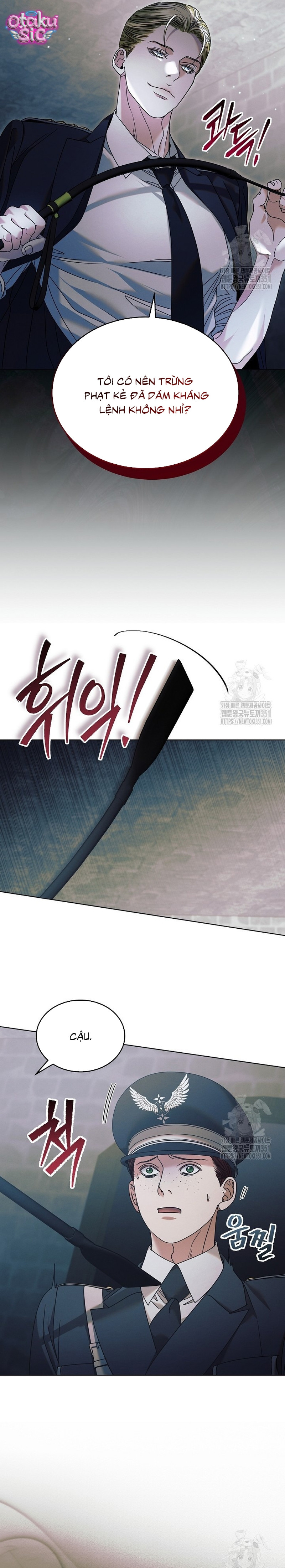 Hãy Cầu Xin Ta Đi - Chap 1 - Trang 26