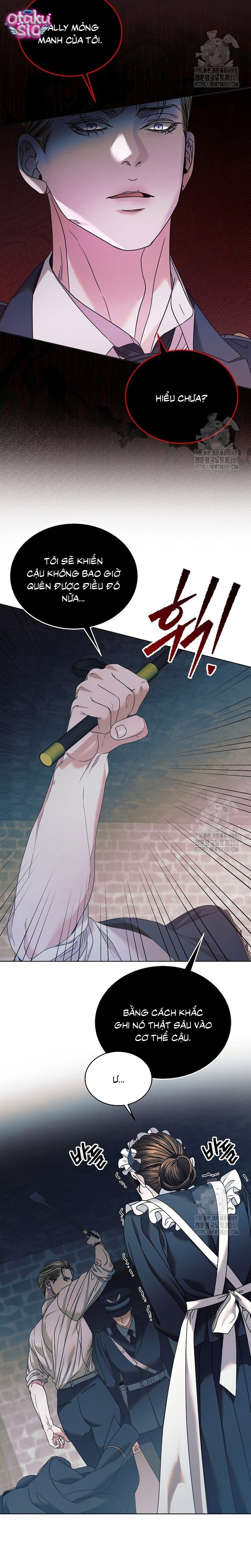 Hãy Cầu Xin Ta Đi - Chap 1 - Trang 29