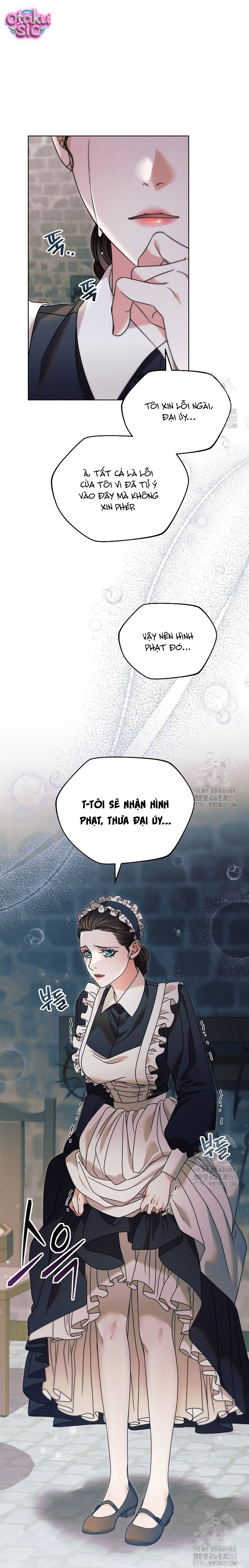Hãy Cầu Xin Ta Đi - Chap 1 - Trang 30