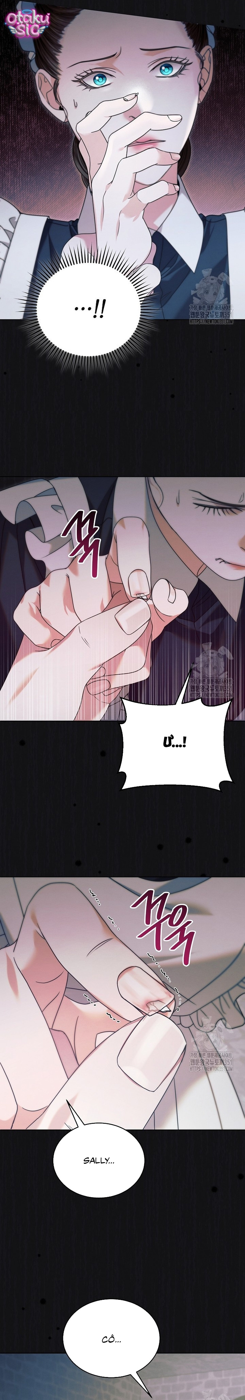 Hãy Cầu Xin Ta Đi - Chap 1 - Trang 35