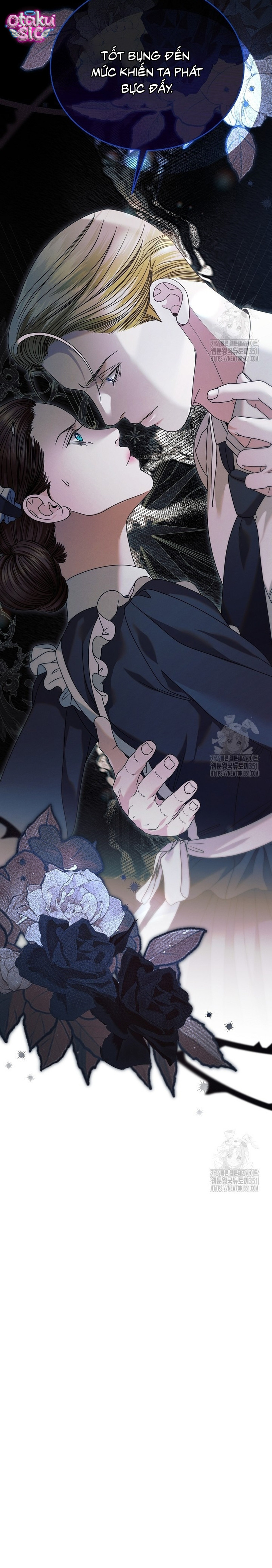 Hãy Cầu Xin Ta Đi - Chap 1 - Trang 38