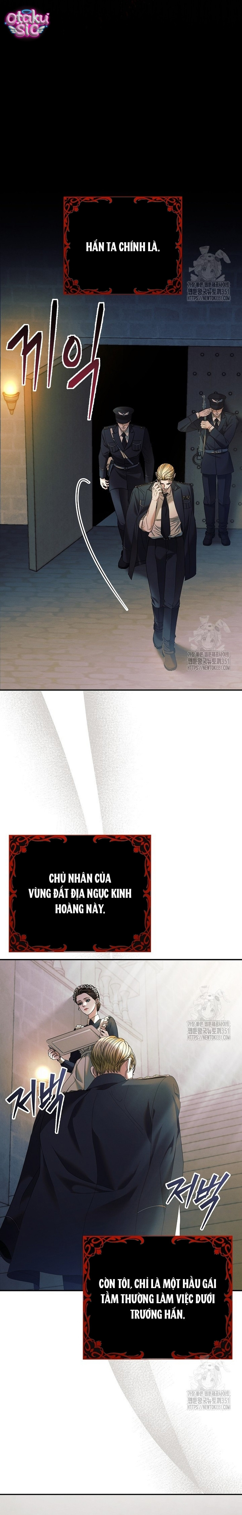 Hãy Cầu Xin Ta Đi - Chap 1 - Trang 9
