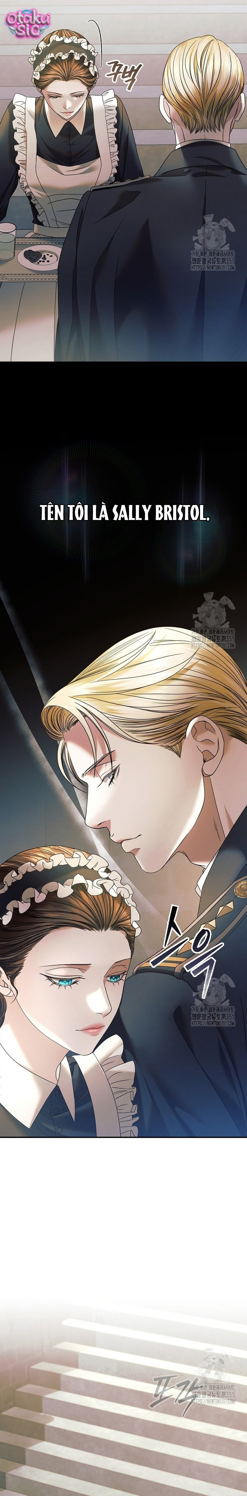 Hãy Cầu Xin Ta Đi - Chap 1 - Trang 10
