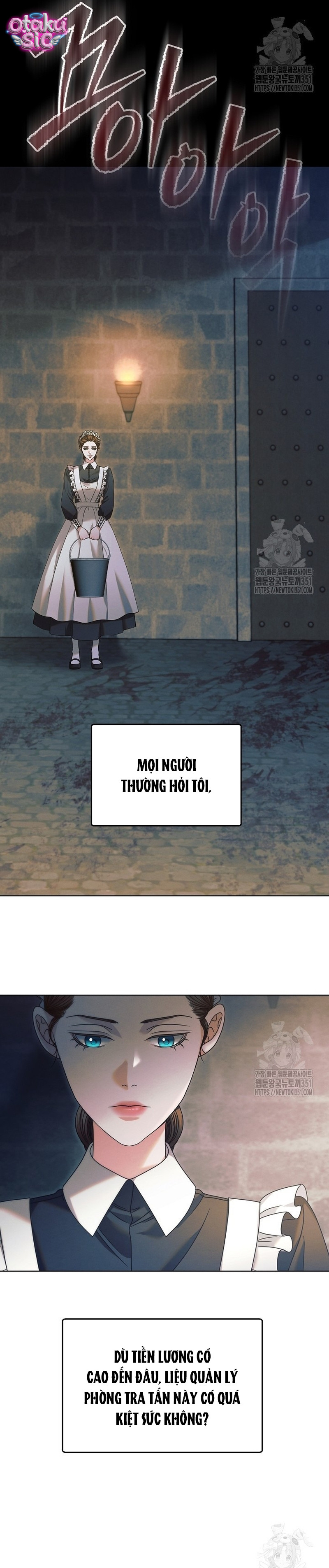 Hãy Cầu Xin Ta Đi - Chap 2 - Trang 15
