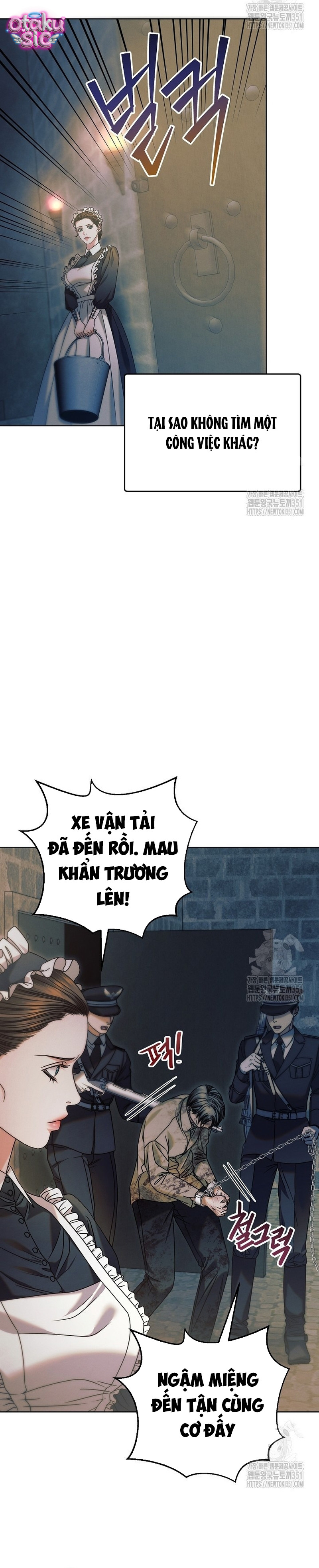 Hãy Cầu Xin Ta Đi - Chap 2 - Trang 16