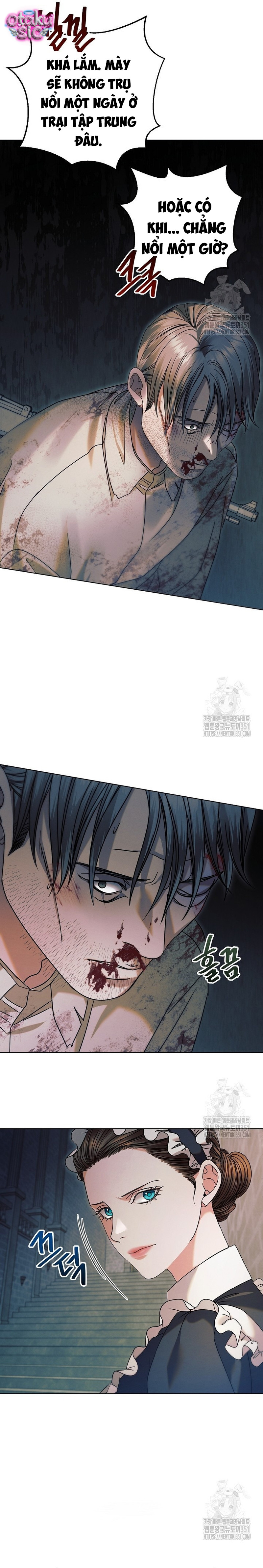 Hãy Cầu Xin Ta Đi - Chap 2 - Trang 17